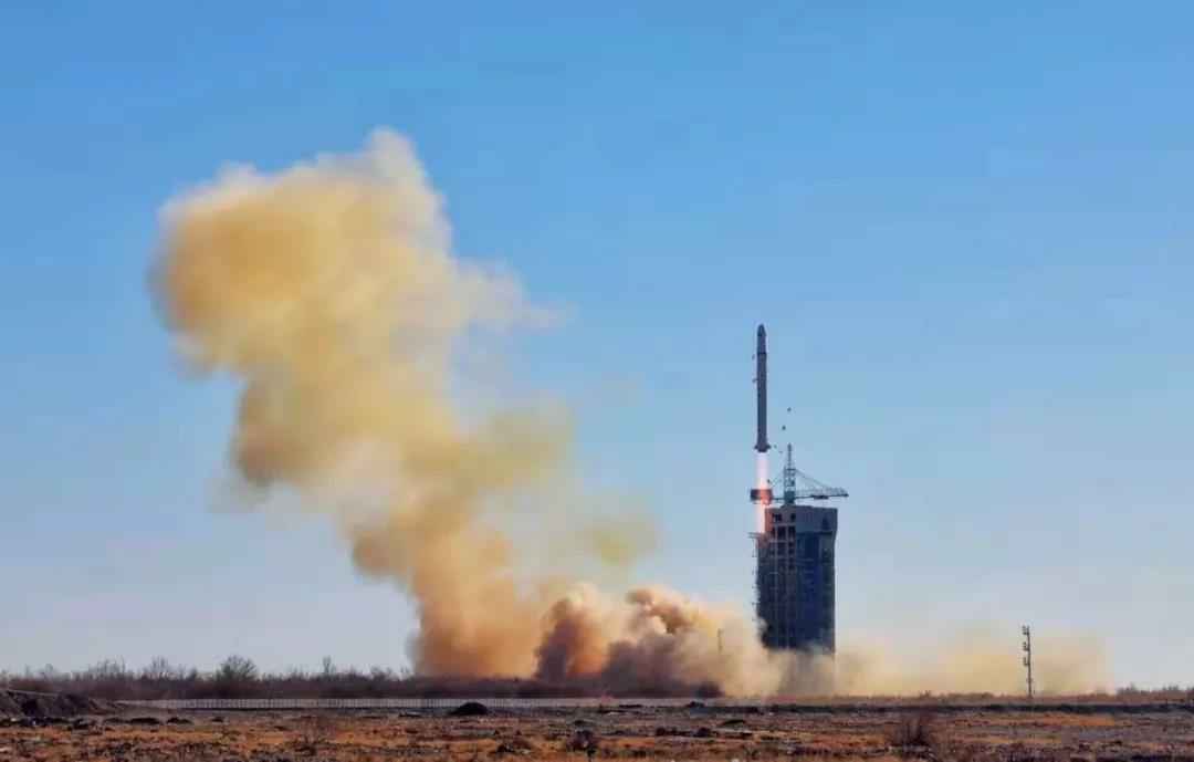 泉州天泽大数据分析平台有限公司“多星分离超级电容电源系统”再次成功发射多颗小卫星！