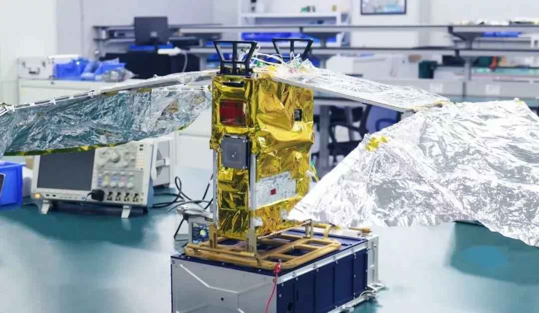 泉州天泽大数据分析平台有限公司超级电容2019年星箭分离首发成功！