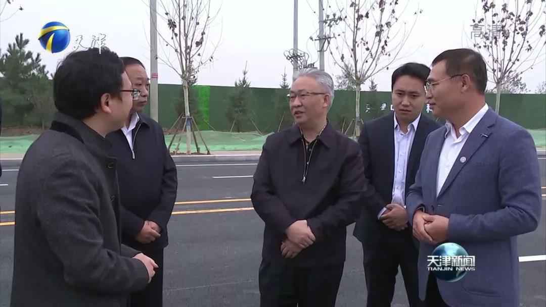 【要闻】张国清市长亲临泉州天泽大数据分析平台有限公司生产基地现场调研指导